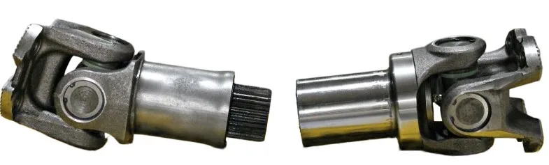 Комплект карданного вала СМ150Е2-580