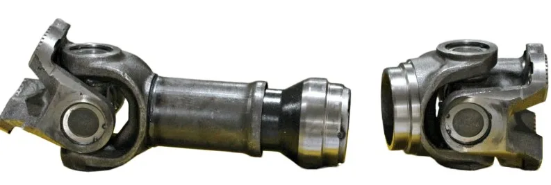 Комплект карданного вала СМ150Е25