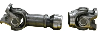 Комплект карданного вала СМ150Е25