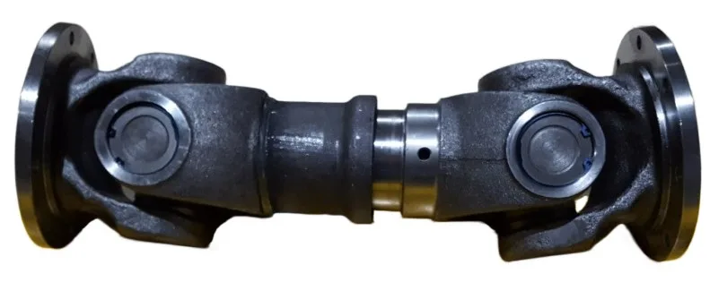 Комплект карданного вала СМ155КР-440