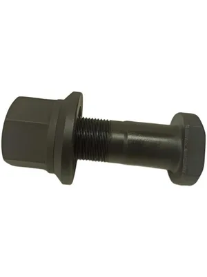 Шпилька в сборе задняя SITRAK C7H (M22x1,5x82)