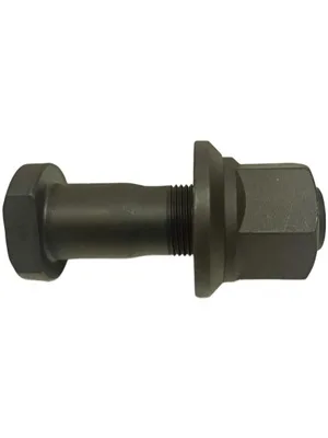 Шпилька в сборе передняя SITRAK C7H (M22x1,5x85)