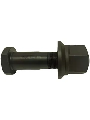 Шпилька в сборе передняя SITRAK / HOWO (M22х1.5х90)