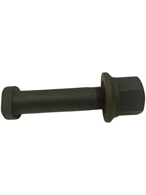 Шпилька в сборе задняя SITRAK C7H / HOWO T5G (M22X1.5X114)