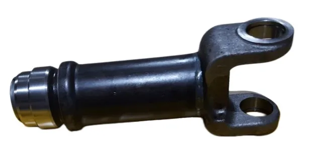 Шлицевая пара СМ52*133-10-0