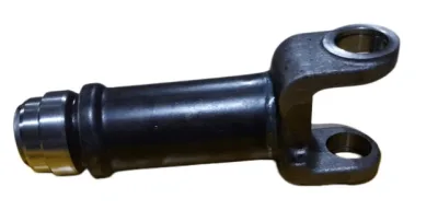 Шлицевая пара СМ52*133-10-0