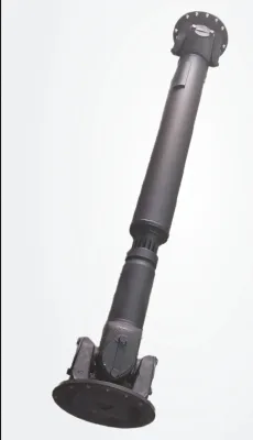 Вал карданный (1280 мм) СМ78221-2202010-01