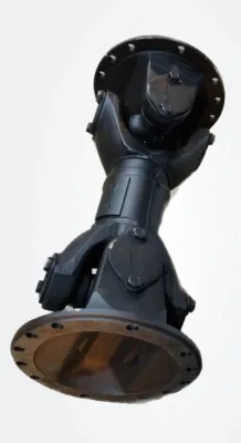 Вал карданный (452мм) CM549В-4250010-03