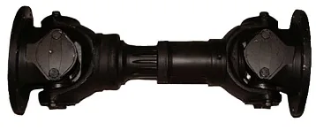 Вал карданный (694мм) CM531-2201010-03