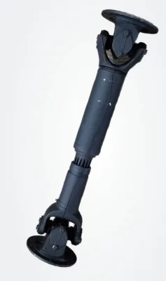 Вал карданный (866 мм) СМ75122-4250010-02