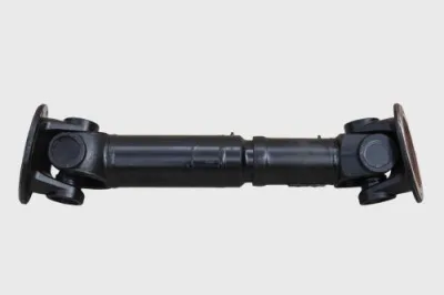 Вал карданный (881мм) CM7540-2201010-03