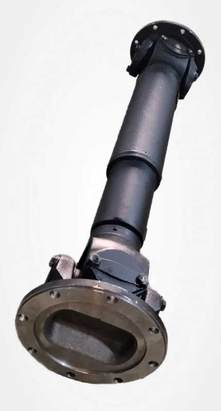 Вал карданный (936мм) CM7522-2201010-02