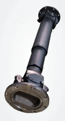 Вал карданный (936мм) CM7522-2201010-02