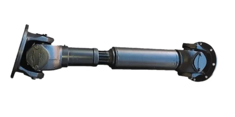 Вал карданный (936мм) CMБК7522-2201010-01