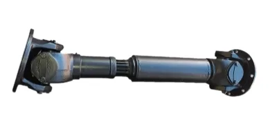 Вал карданный (936мм) CMБК7522-2201010-01
