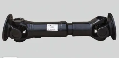 Вал карданный (978мм) 7555А-2201010-02