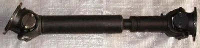 Вал карданный (1215 мм) 72*185 СМ75473-2201010