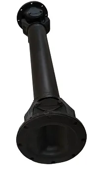 Вал карданный (1048мм) СМ81-4250010-60