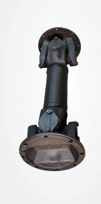 Вал карданный (556мм)