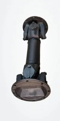 Вал карданный (556мм)