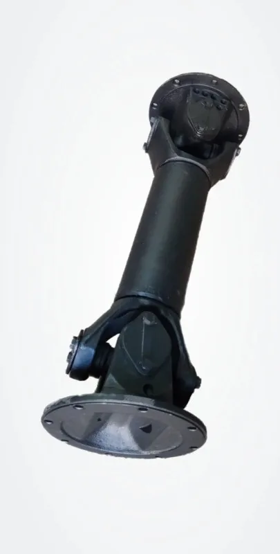 Вал карданный (635мм) CM2001-49-1-02