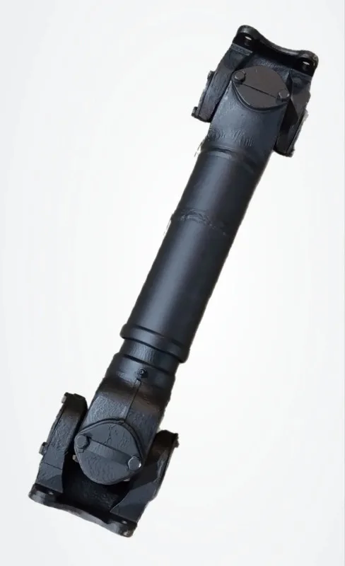 Вал карданный (676мм) CM1101-49-1