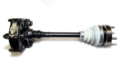 Вал карданный промежуточный для Chevrolet Niva (Power)
