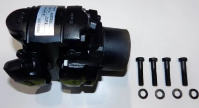 Вал карданный в сборе DOOSAN СМA433351