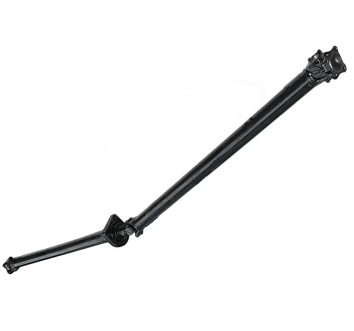 Вал карданный (2595 мм) СМ53-2200011-01