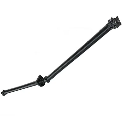 Вал карданный (2595 мм) СМ53-2200011-01