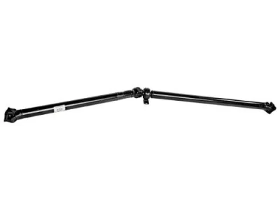 Вал карданный (2657 мм) С41R92.2200010
