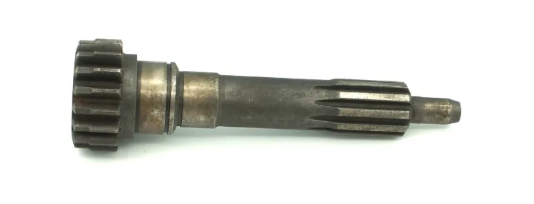 Вал КПП первичный для автомобилей ГАЗ-53