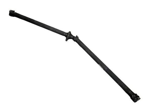 Вал карданный (2594 мм) СМ53А-2200011