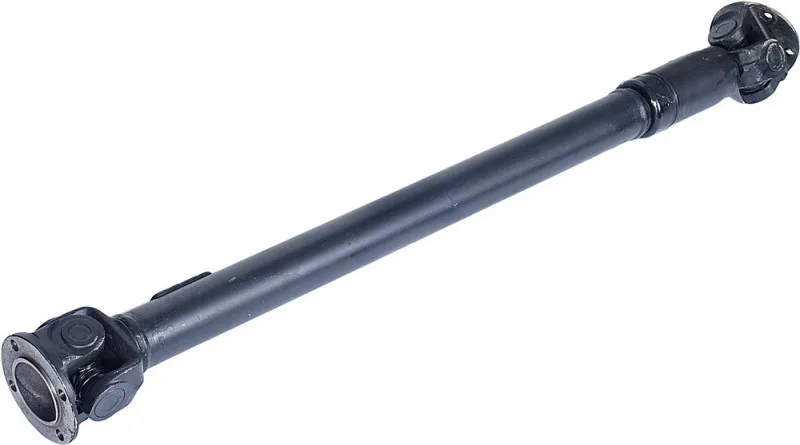 Вал карданный (960 мм) ГАЗ-33027 (Соболь) зад/перед, ГАЗ-23107 передний CM33027-2201010