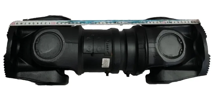 Вал карданный (500 мм) СМ41218418