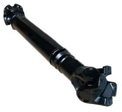 Вал карданный (1190мм) RS.93660.02.02