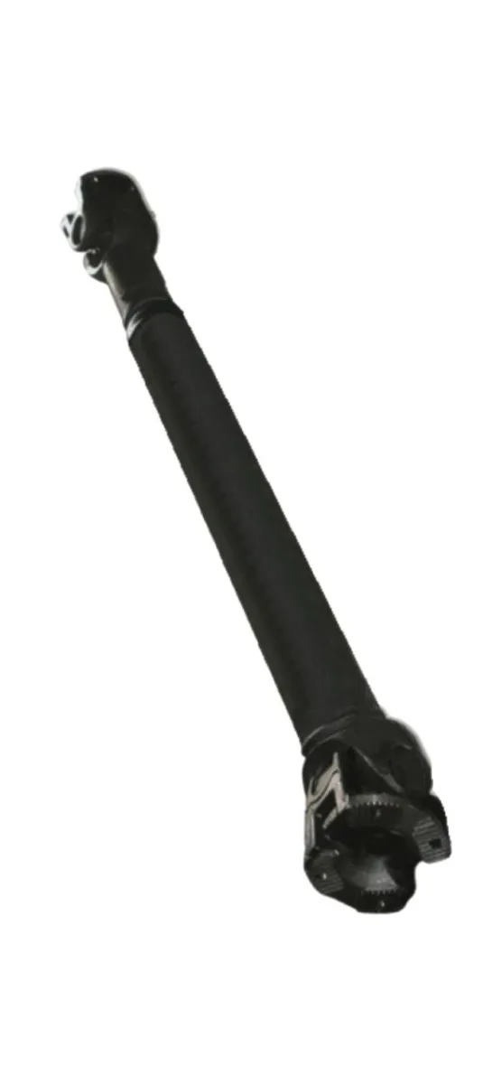 Вал карданный (1275мм) 0687600200502/0436
