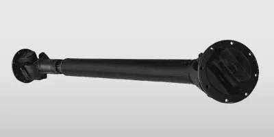 Вал карданный (1377мм) CM53212-2205011-94