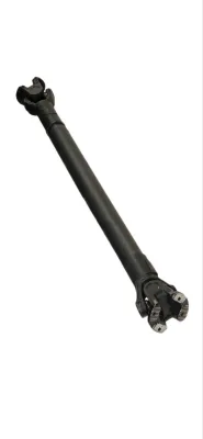 Вал карданный (2093мм) 0687400200509/0256