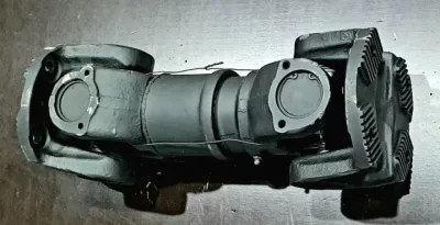 Вал карданный (514мм) SC 9687650300517/0004