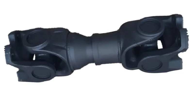 Вал карданный (541мм) SC.93645.02.02