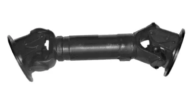 Вал карданный (646мм) CM54112-2205011-02