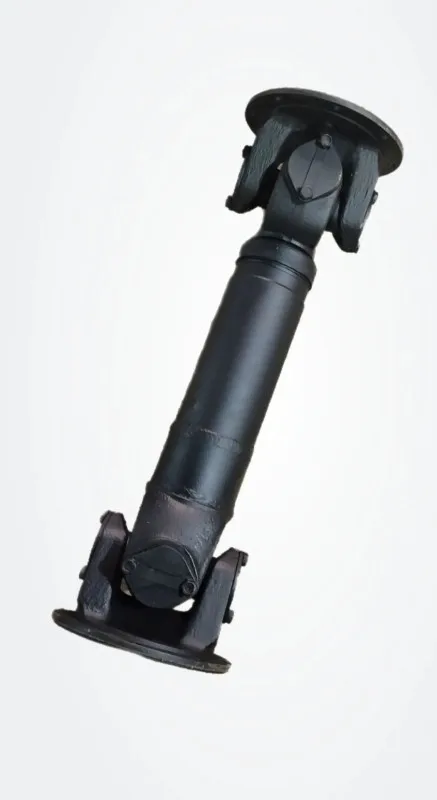 Вал карданный (660мм) CM5297-2205011