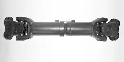 Вал карданный (661мм) CM5297-2201011-20