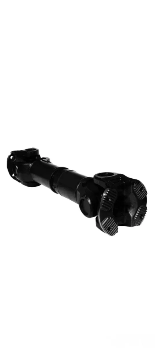 Вал карданный (678мм) RS.93640.03.02