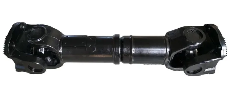 Вал карданный (686мм) CM6520-2201011-10