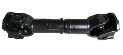 Вал карданный (686мм) CM6520-2201011-10