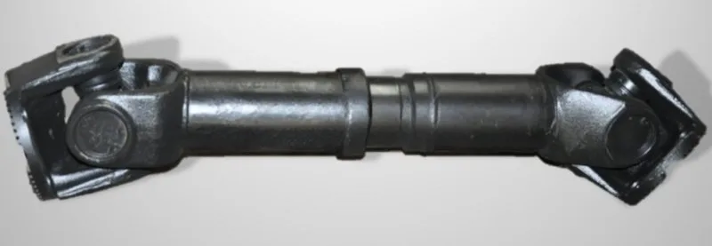 Вал карданный (710мм) CM6350Г-2205011-16