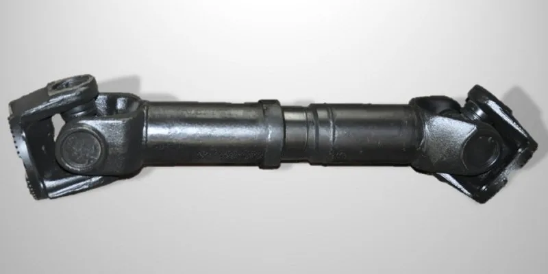 Вал карданный (793мм) CM53229-2205011-30