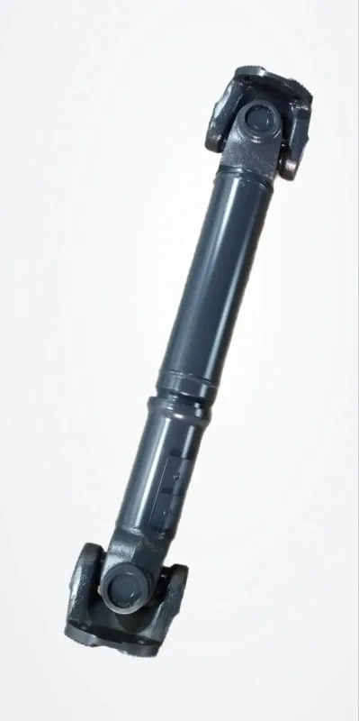 Вал карданный (927мм) CM65115-2205011-70